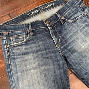 Citizens of Humanity Jeans - women’s